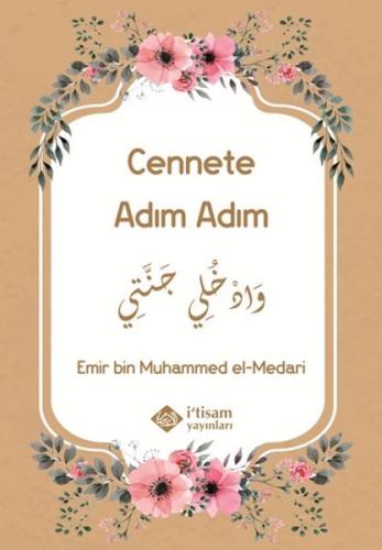 Cennete Adım Adım | Kitap Ambarı