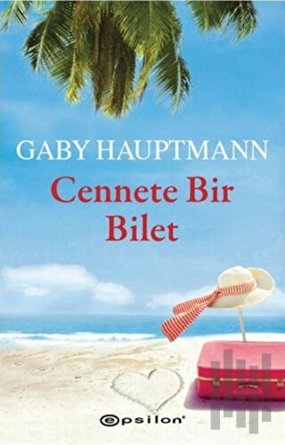 Cennete Bir Bilet | Kitap Ambarı