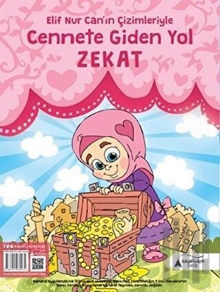 Cennete Giden Yol Zekat | Kitap Ambarı