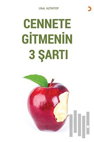 Cennete Gitmenin 3 Şartı | Kitap Ambarı