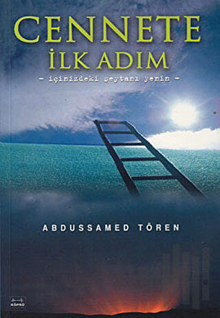 Cennete İlk Adım | Kitap Ambarı