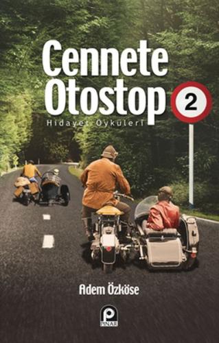 Cennete Otostop 2 | Kitap Ambarı