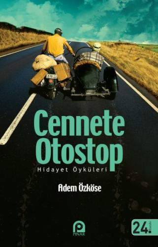 Cennete Otostop | Kitap Ambarı