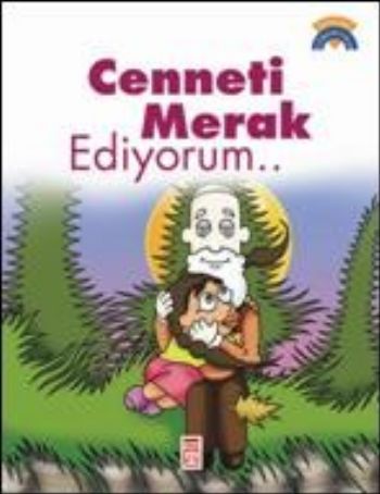 Cenneti Merak Ediyorum... | Kitap Ambarı