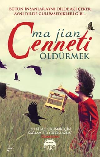 Cenneti Öldürmek | Kitap Ambarı