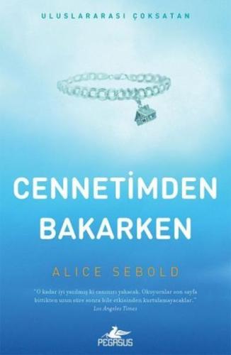 Cennetimden Bakarken | Kitap Ambarı