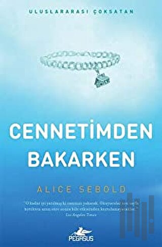 Cennetimden Bakarken | Kitap Ambarı