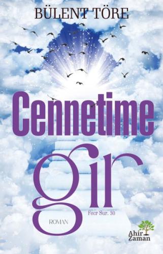 Cennetime Gir | Kitap Ambarı