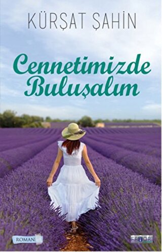 Cennetimizde Buluşalım | Kitap Ambarı