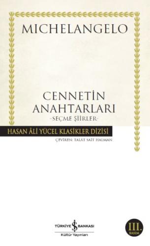 Cennetin Anahtarları | Kitap Ambarı