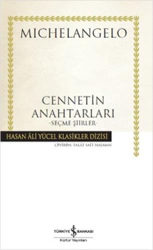 Cennetin Anahtarları (Ciltli) | Kitap Ambarı