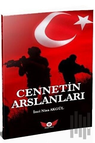 Cennetin Arslanları | Kitap Ambarı