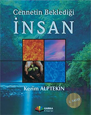 Cennetin Beklediği İnsan | Kitap Ambarı