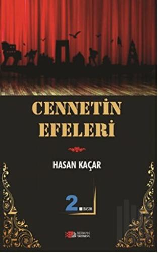 Cennetin Efeleri | Kitap Ambarı