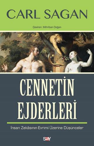 Cennetin Ejderleri | Kitap Ambarı