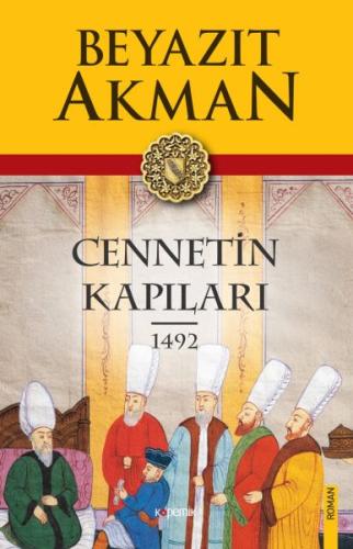 Cennetin Kapıları 1492 | Kitap Ambarı