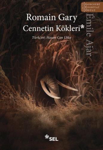 Cennetin Kökleri | Kitap Ambarı