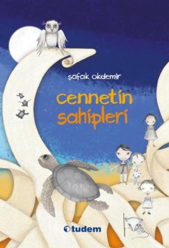 Cennetin Sahipleri | Kitap Ambarı