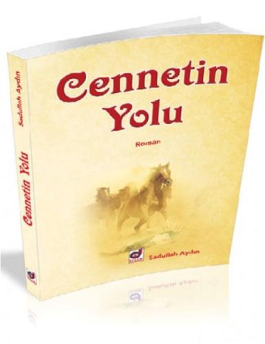 Cennetin Yolu | Kitap Ambarı