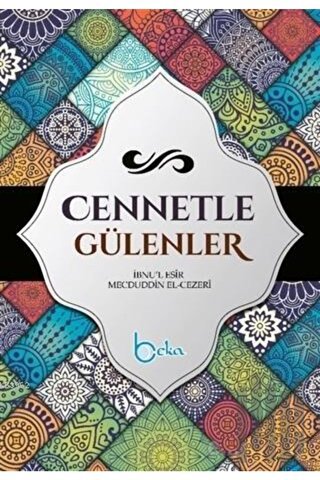 Cennetle Gülenler | Kitap Ambarı