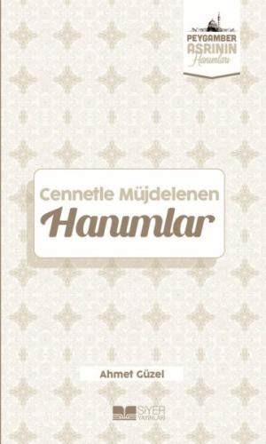 Cennetle Müjdelenen Hanımlar | Kitap Ambarı