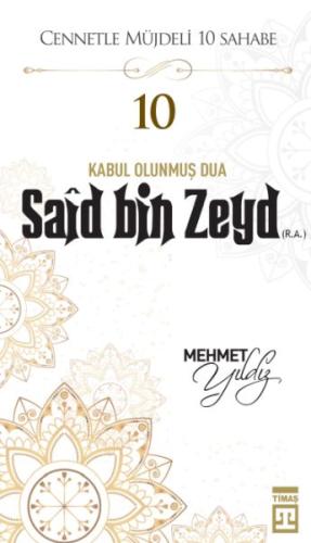 Said Bin Zeyd (R.A.) | Kitap Ambarı