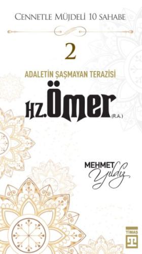 Hz. Ömer (R.A.) | Kitap Ambarı