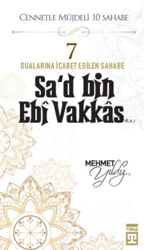 Sad Bin Ebi Vakkas (R.A.) | Kitap Ambarı