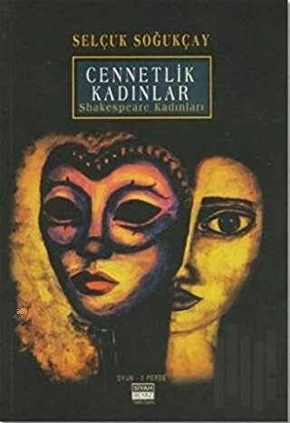 Cennetlik Kadınlar | Kitap Ambarı