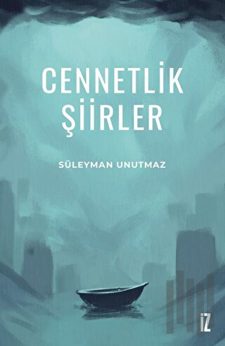 Cennetlik Şiirler | Kitap Ambarı