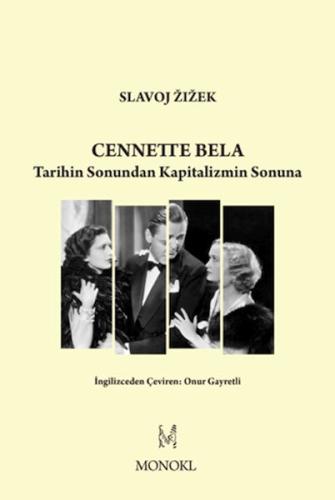 Cennette Bela | Kitap Ambarı