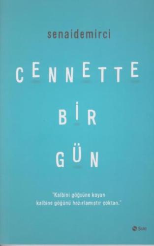 Cennette Bir Gün | Kitap Ambarı