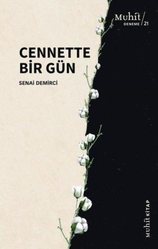 Cennette Bir Gün | Kitap Ambarı