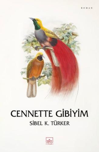 Cennette Gibiyim | Kitap Ambarı