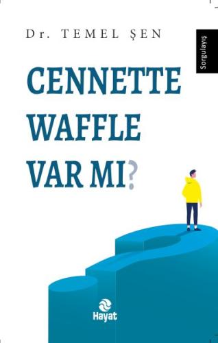 Cennette Waffle Var Mı? | Kitap Ambarı