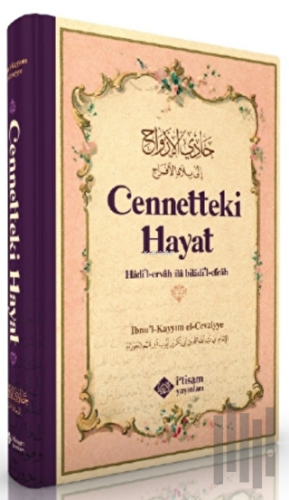 Cennetteki Hayat (Ciltli) | Kitap Ambarı