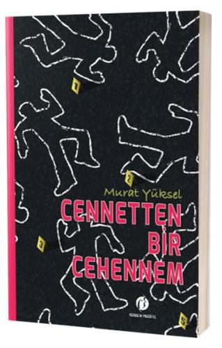 Cennetten Bir Cehennem | Kitap Ambarı