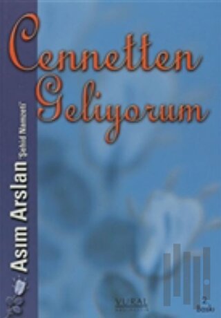 Cennetten Geliyorum | Kitap Ambarı