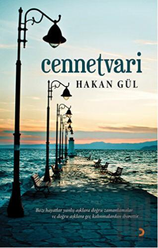 Cennetvari | Kitap Ambarı