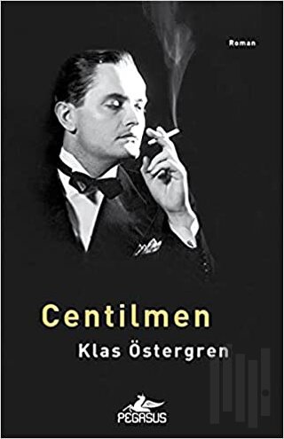 Centilmen | Kitap Ambarı