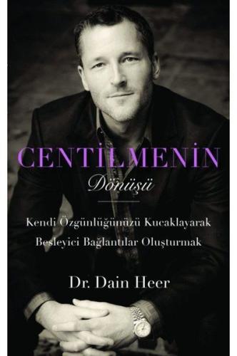 Centilmenin Dönüşü | Kitap Ambarı