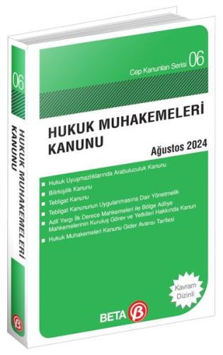 Hukuk Muhakemeleri Kanunu | Kitap Ambarı