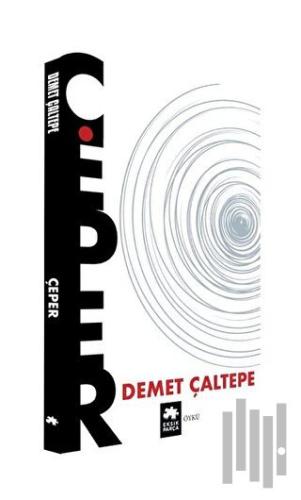 Çeper | Kitap Ambarı