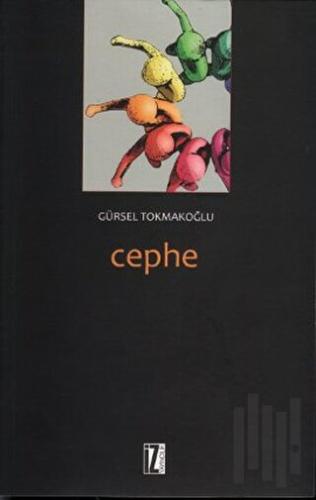 Cephe | Kitap Ambarı