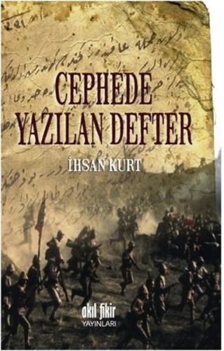 Cephede Yazılan Defter | Kitap Ambarı