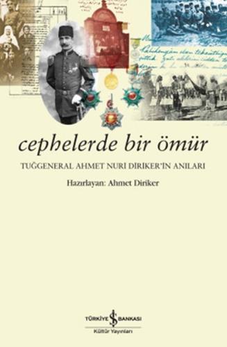 Cephelerde Bir Ömür | Kitap Ambarı