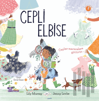 Cepli Elbise | Kitap Ambarı