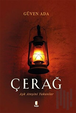 Çerağ | Kitap Ambarı