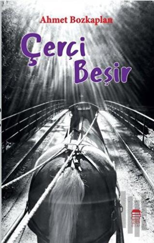 Çerçi Beşir | Kitap Ambarı