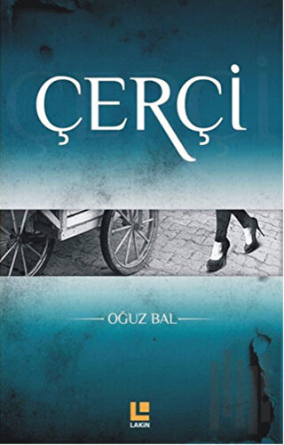 Çerçi | Kitap Ambarı